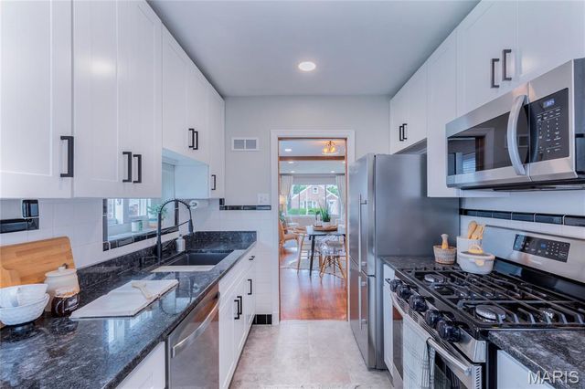 5538 Mardel Avenue, St Louis, MO 63109