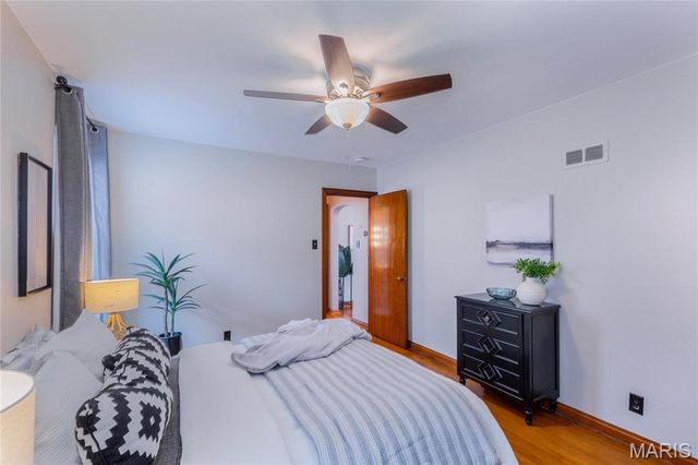 5538 Mardel Avenue, St Louis, MO 63109