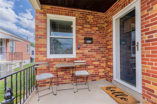 5538 Mardel Avenue, St Louis, MO 63109