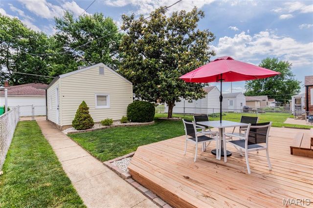 5538 Mardel Avenue, St Louis, MO 63109