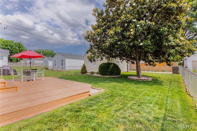 5538 Mardel Avenue, St Louis, MO 63109
