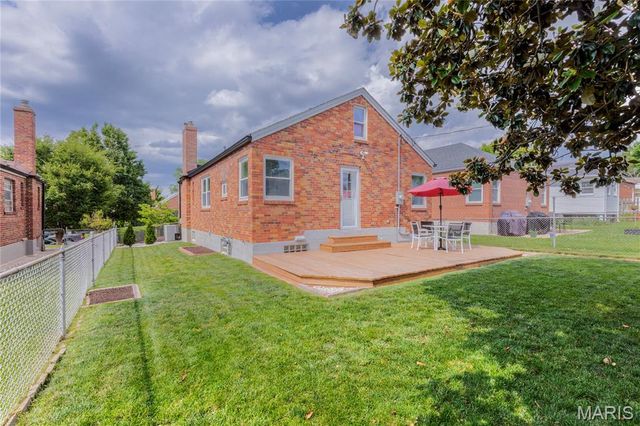 5538 Mardel Avenue, St Louis, MO 63109
