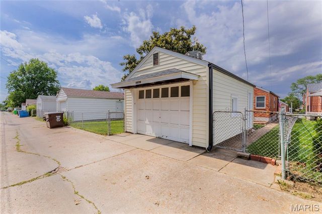 5538 Mardel Avenue, St Louis, MO 63109