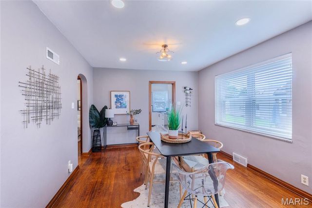 5538 Mardel Avenue, St Louis, MO 63109