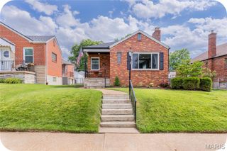 5538 Mardel Avenue, St Louis, MO 63109