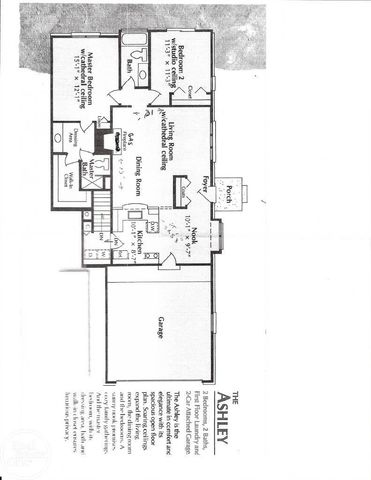 34384 Manor Run Circle, Sterling Heights, MI 48312