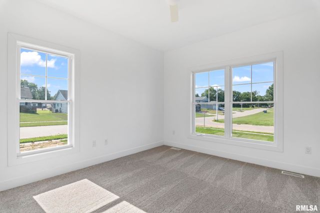 72 Moonlight Court, Chatham, IL 62629