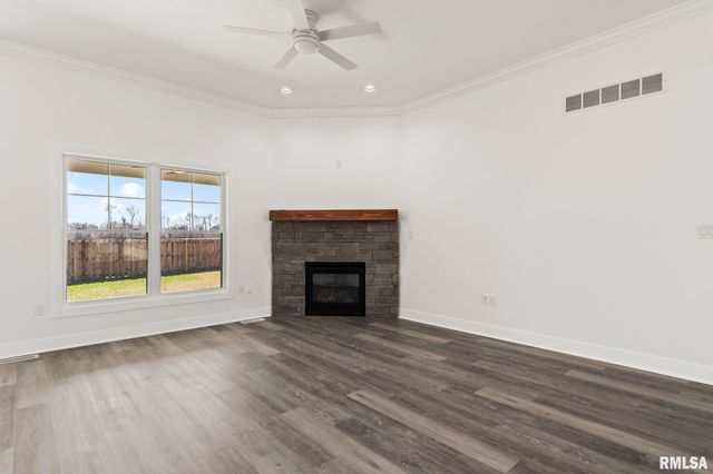 72 Moonlight Court, Chatham, IL 62629