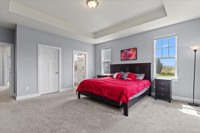 W158N6711 Tamarack TRAIL, Menomonee Falls, WI 53051