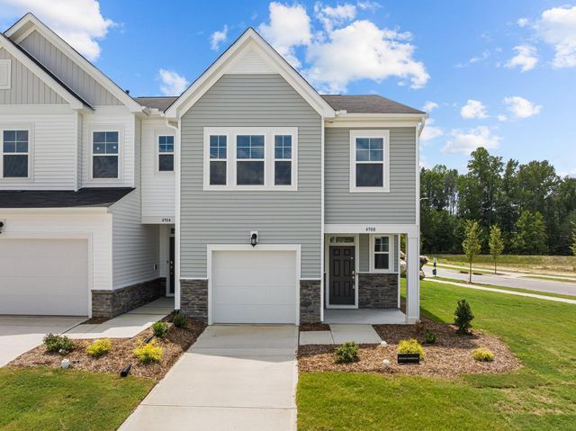 4900 Arkose Drive, Raleigh, NC 27610