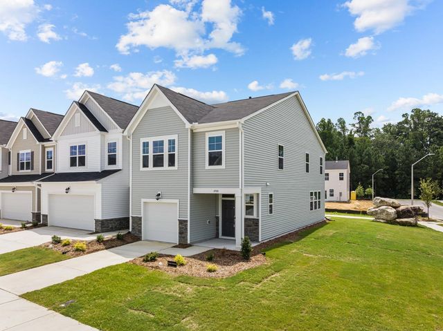 4900 Arkose Drive, Raleigh, NC 27610