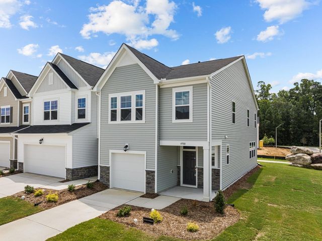 4900 Arkose Drive, Raleigh, NC 27610