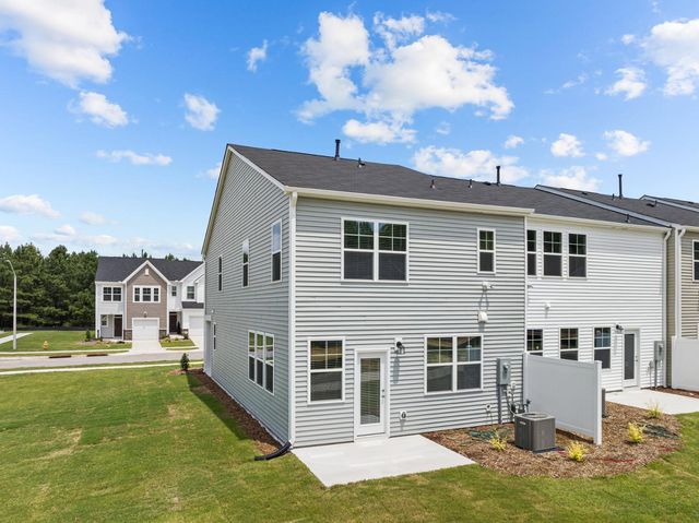 4900 Arkose Drive, Raleigh, NC 27610