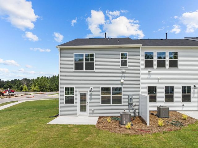 4900 Arkose Drive, Raleigh, NC 27610