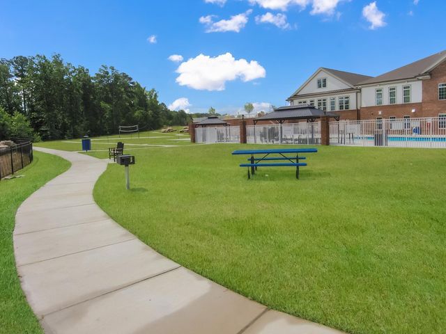 4900 Arkose Drive, Raleigh, NC 27610