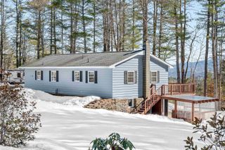 310 Hill Street Extension, Berlin, VT 05602