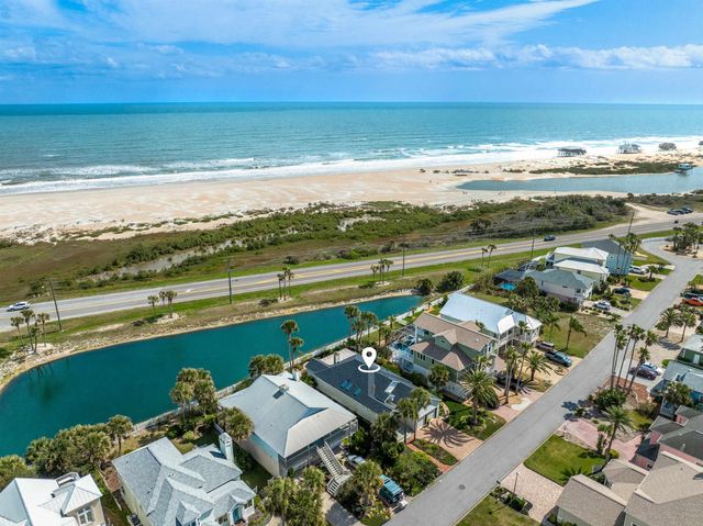 9244 July Ln, St Augustine, FL 32080