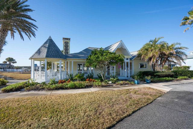 9244 July Ln, St Augustine, FL 32080