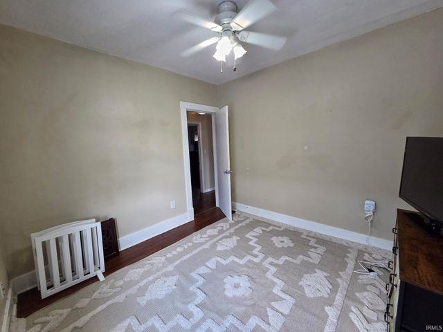 1821 S Buckeye Street, Kokomo, IN 46902