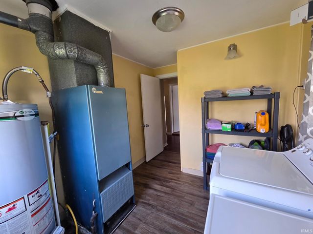 1821 S Buckeye Street, Kokomo, IN 46902