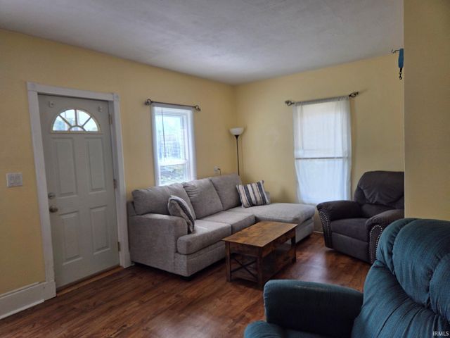 1821 S Buckeye Street, Kokomo, IN 46902