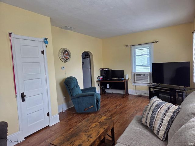 1821 S Buckeye Street, Kokomo, IN 46902