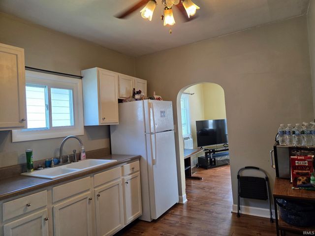 1821 S Buckeye Street, Kokomo, IN 46902