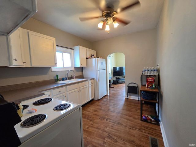 1821 S Buckeye Street, Kokomo, IN 46902