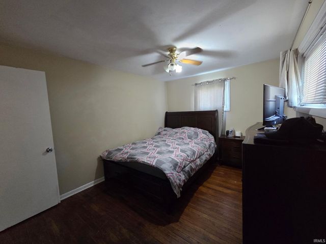 1821 S Buckeye Street, Kokomo, IN 46902