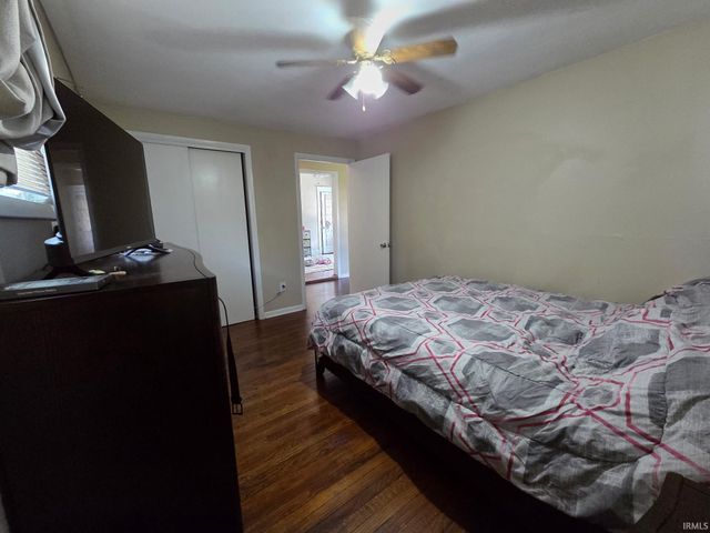 1821 S Buckeye Street, Kokomo, IN 46902