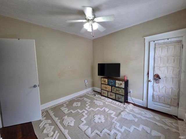 1821 S Buckeye Street, Kokomo, IN 46902