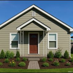 1821 S Buckeye Street, Kokomo, IN 46902