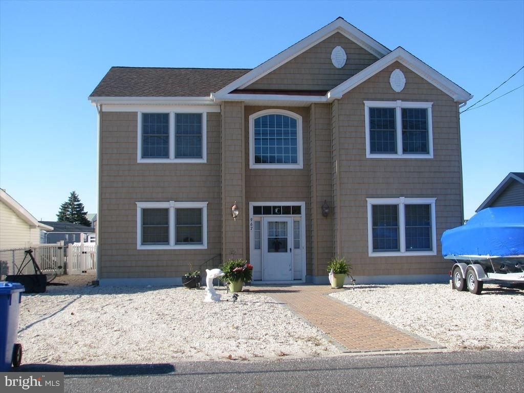 967 BEACH HAVEN WEST BLVD, Manahawkin, NJ 08050