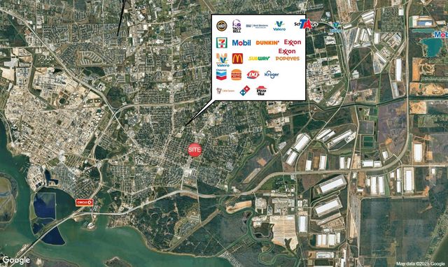 905 E Fayle Street, Baytown, TX 77520