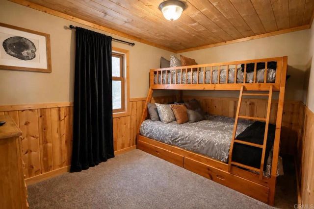 651 S Knight Avenue, Big Bear Lake, CA 92315