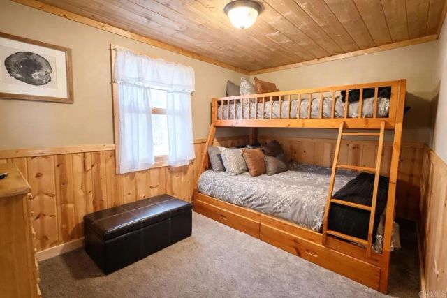 651 S Knight Avenue, Big Bear Lake, CA 92315