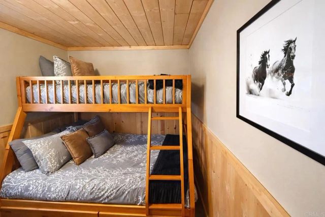 651 S Knight Avenue, Big Bear Lake, CA 92315