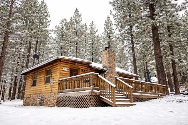 651 S Knight Avenue, Big Bear Lake, CA 92315