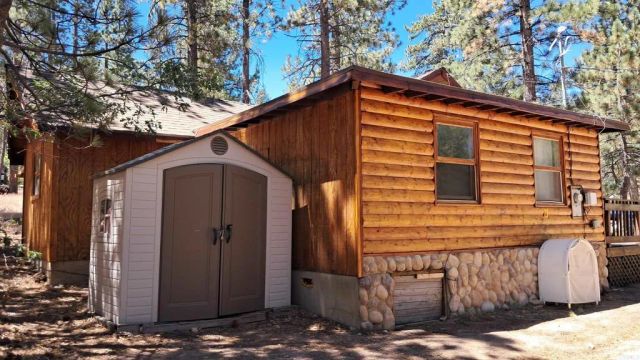 651 S Knight Avenue, Big Bear Lake, CA 92315