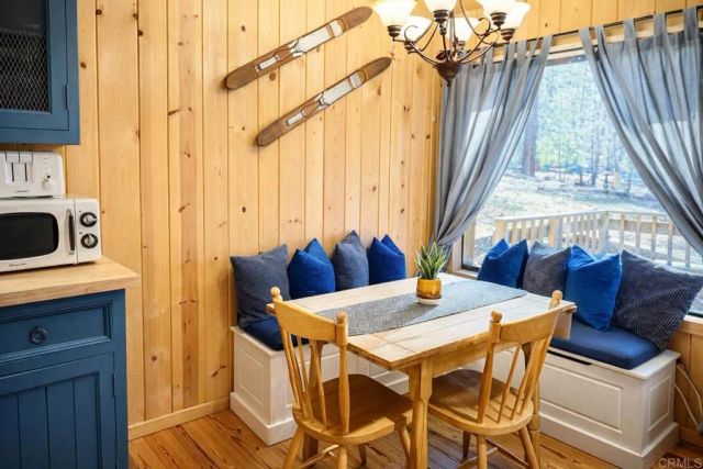 651 S Knight Avenue, Big Bear Lake, CA 92315