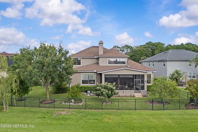 12130 RED BARN Court, Jacksonville, FL 32226