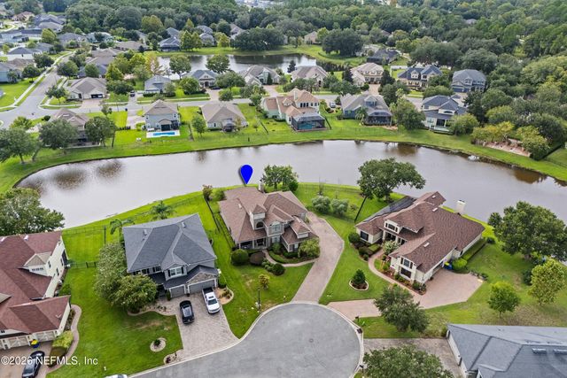 12130 RED BARN Court, Jacksonville, FL 32226