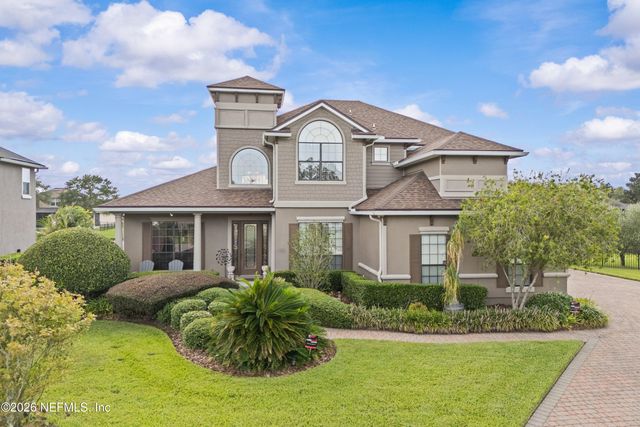 12130 RED BARN Court, Jacksonville, FL 32226