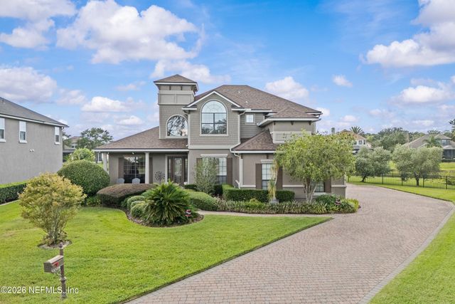 12130 RED BARN Court, Jacksonville, FL 32226