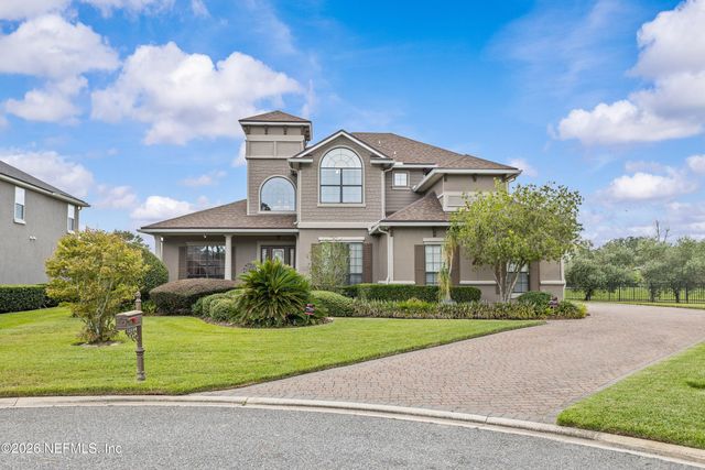 12130 RED BARN Court, Jacksonville, FL 32226