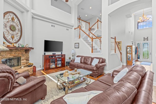 12130 RED BARN Court, Jacksonville, FL 32226