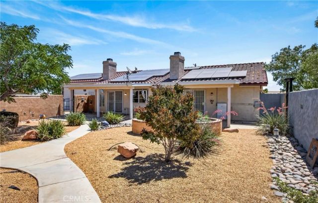 10658 9th Avenue, Hesperia, CA 92345