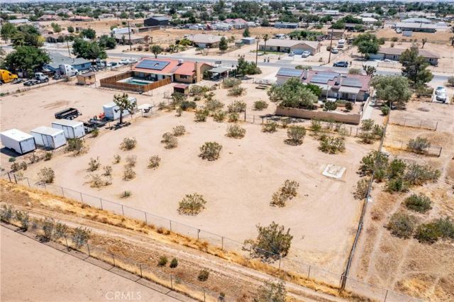 10658 9th Avenue, Hesperia, CA 92345