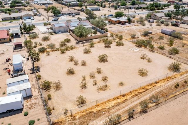 10658 9th Avenue, Hesperia, CA 92345