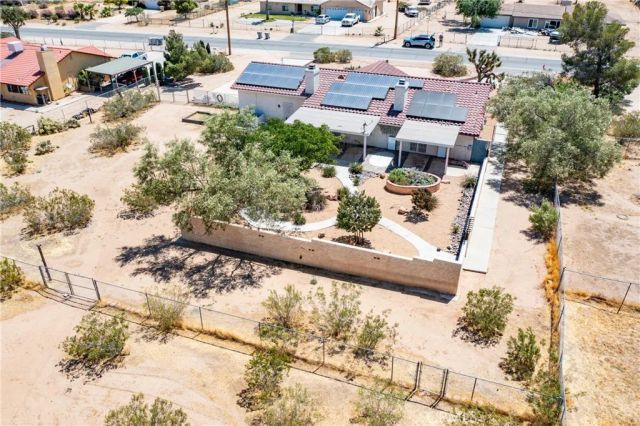10658 9th Avenue, Hesperia, CA 92345